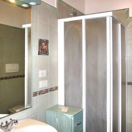 La Grotta Dell'eremita 221s Appartement