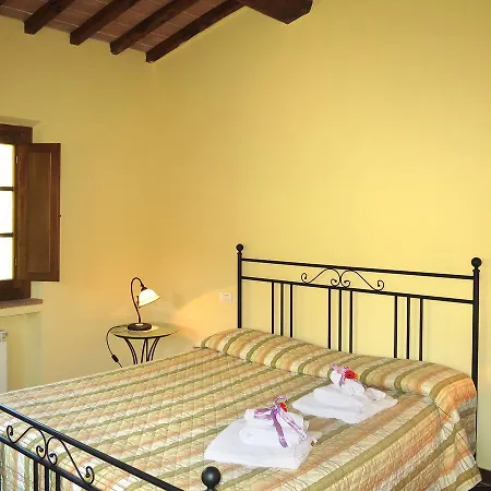 Appartement La Grotta Dell'eremita 221s *