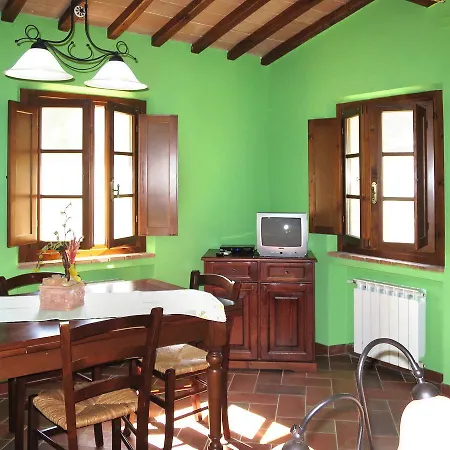 La Grotta Dell'eremita 221s Appartement *