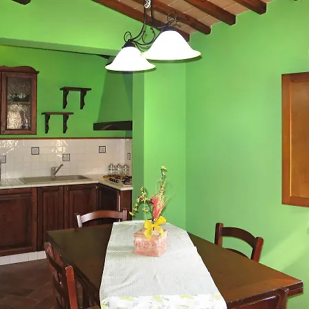 La Grotta Dell'eremita 221s Appartement Gambassi Terme